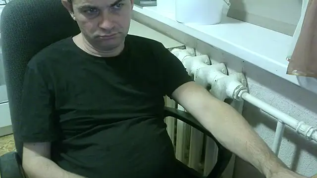 AlDON59 online show from September 25, 7:17 pm