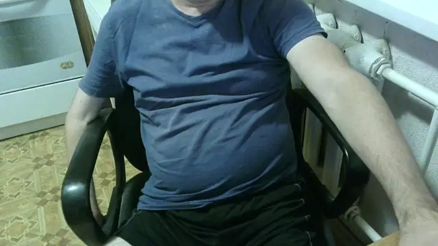 AlDON59 online show from October 2, 6:37 pm