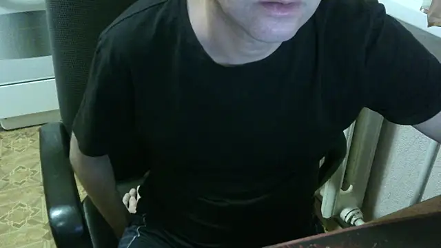 AlDON59 online show from October 12, 5:34 pm