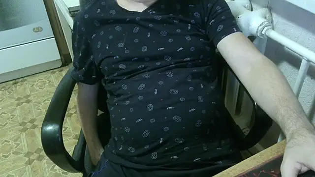 AlDON59 online show from November 13, 7:13 pm