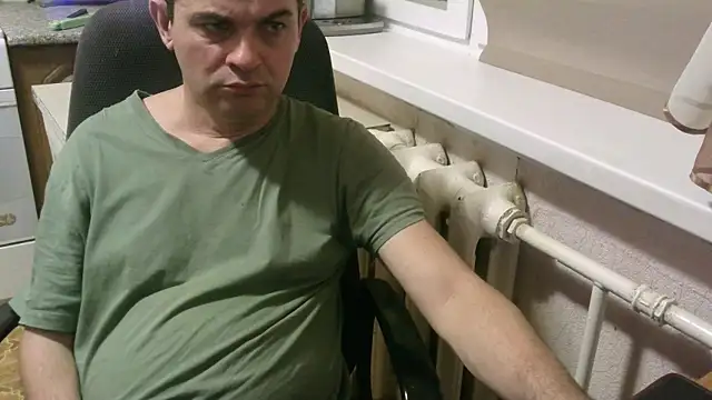 AlDON59 online show from November 29, 4:32 pm