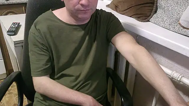 AlDON59 online show from February 1, 6:17 pm