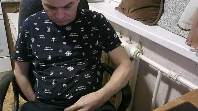 AlDON59 online show from February 8, 5:27 pm