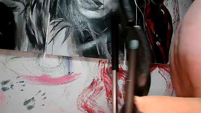 dani4334 online show from February 10, 7:38 pm