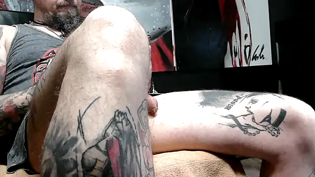 dani4334 online show from March 17, 1:08 pm