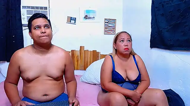lucasandSofi online show from July 2, 11:49 am