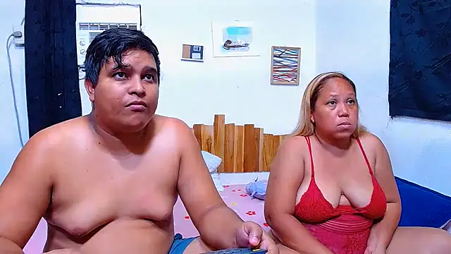 lucasandSofi online show from July 26, 7:54 pm