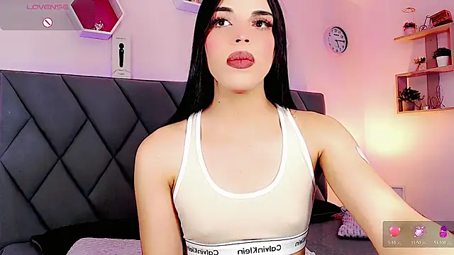 Snapshot of CandyJoselyn chatting on September 21, 12:40 pm CandyJoselyn online show from September 21, 12:40 pm