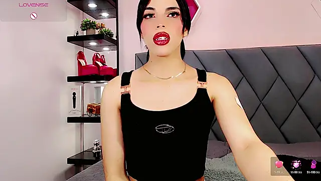 Snapshot of CandyJoselyn chatting on September 29, 12:54 pm CandyJoselyn online show from September 29, 12:54 pm