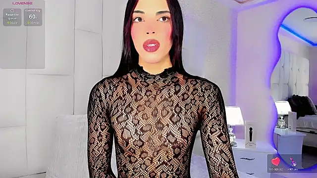 Snapshot of CandyJoselyn chatting on October 25, 12:34 pm CandyJoselyn online show from October 25, 12:34 pm