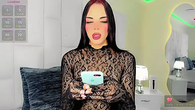 Snapshot of CandyJoselyn chatting on November 1, 12:51 pm CandyJoselyn online show from November 1, 12:51 pm