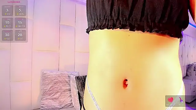 CandyJoselyn online show from November 20, 12:38 pm