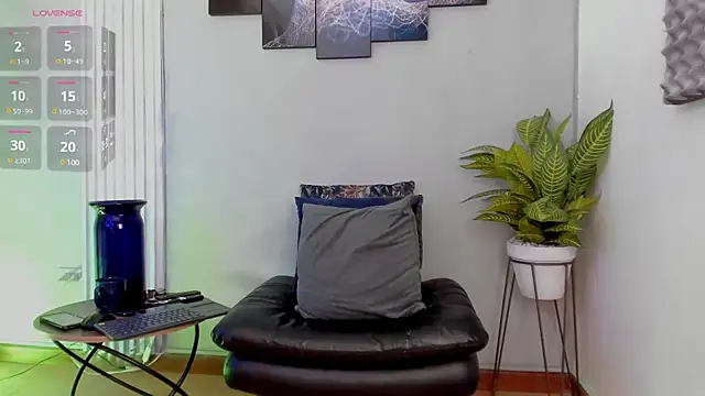 Snapshot of thomas_eliotts chatting on March 5, 8:21 pm thomas eliotts online show from March 5, 8:21 pm