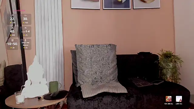 Snapshot of thomas_eliotts chatting on March 13, 8:04 pm thomas eliotts online show from March 13, 8:04 pm
