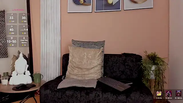 Snapshot of thomas_eliotts chatting on March 23, 7:40 pm thomas eliotts online show from March 23, 7:40 pm