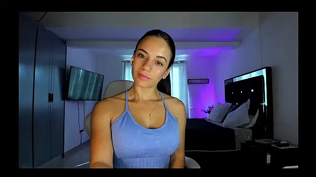 Sara lopez 28 online show from August 3, 1:16 pm