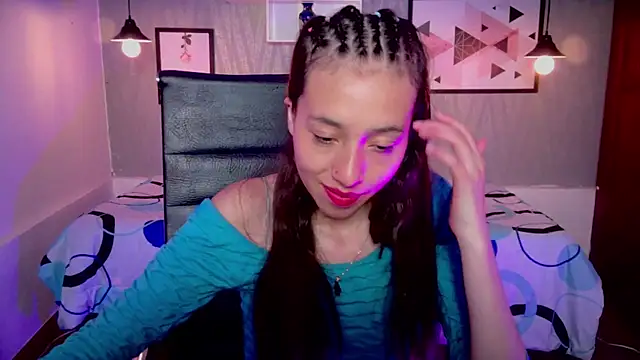 Valeria roussi online show from December 5, 7:17 pm