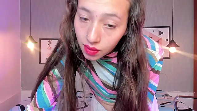 Valeria roussi online show from December 11, 4:09 pm