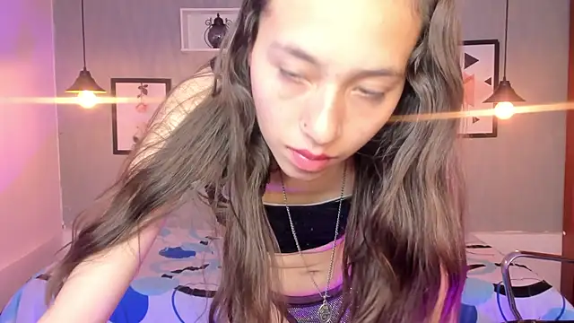 Valeria roussi online show from December 12, 7:37 pm