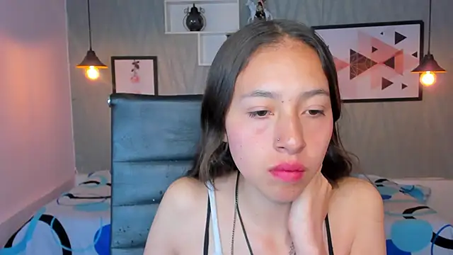 Valeria roussi online show from December 18, 2:06 pm