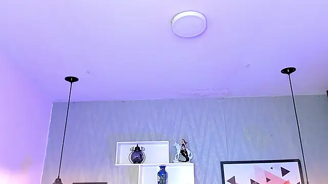 Valeria roussi online show from December 19, 2:02 pm