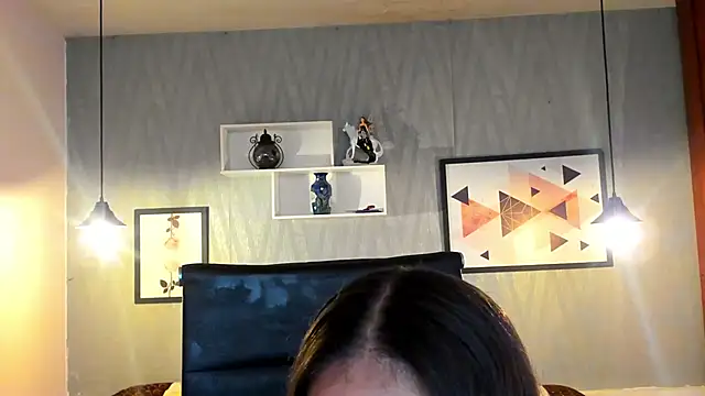 Valeria roussi online show from December 21, 2:04 pm