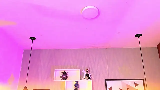 Valeria roussi online show from December 24, 1:50 pm