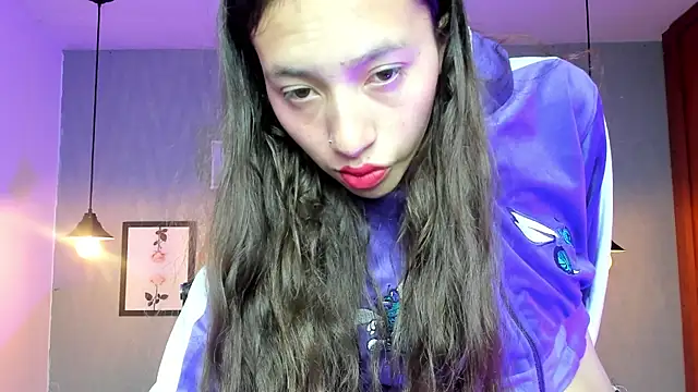 Valeria roussi online show from December 26, 1:54 pm