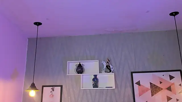 Valeria roussi online show from December 27, 2:01 pm