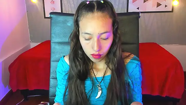 Valeria roussi online show from December 27, 5:05 pm