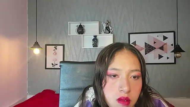 Valeria roussi online show from December 29, 2:52 pm