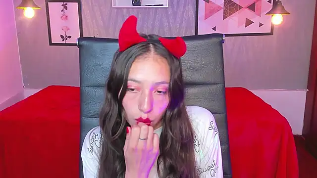 Valeria roussi online show from January 9, 4:28 pm