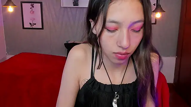 Valeria roussi online show from January 14, 5:34 pm