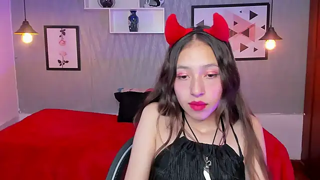 Valeria roussi online show from January 14, 8:37 pm