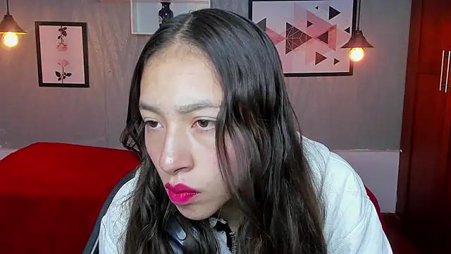 Valeria roussi online show from January 16, 1:58 pm