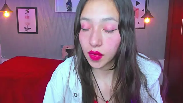 Valeria roussi online show from January 16, 8:03 pm