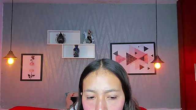 Valeria roussi online show from January 18, 1:29 pm