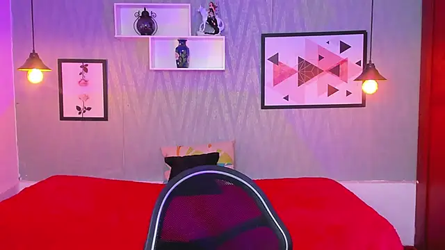 Valeria roussi online show from January 21, 3:10 pm