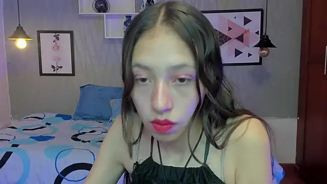 Valeria roussi online show from February 14, 3:36 pm