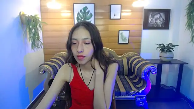 Valeria roussi online show from February 15, 11:03 pm