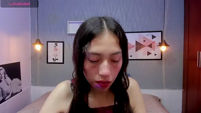 Valeria roussi online show from November 4, 2:38 pm