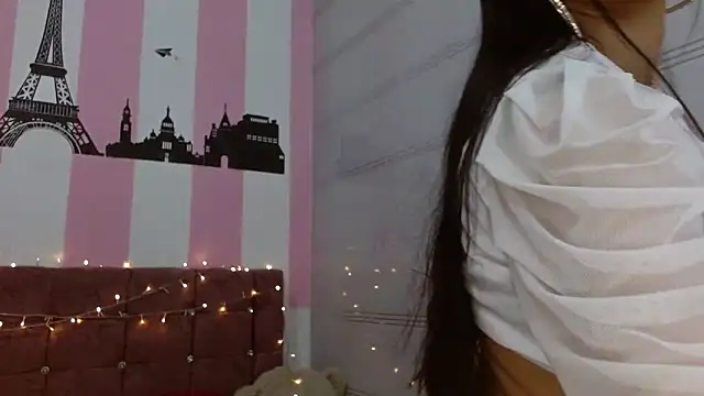 sara caplerx online show from December 18, 1:02 pm