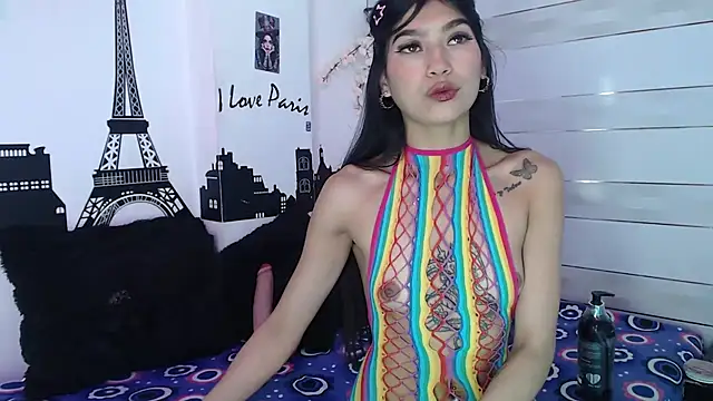 sara caplerx online show from May 27, 2:58 pm