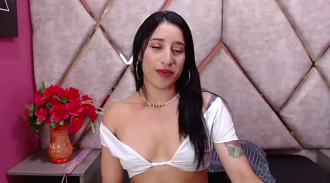 Eimy Sexy  online show from January 23, 7:29 pm