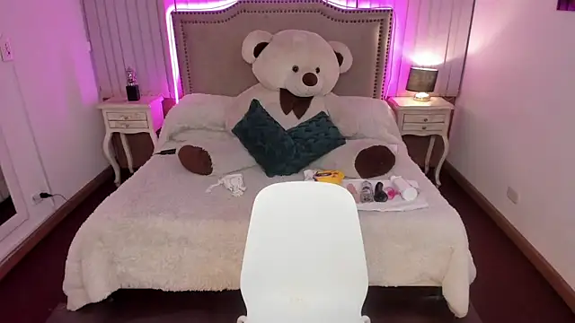 Snapshot of Valentina_Se chatting on December 29, 4:16 am Valentina Se online show from December 29, 4:16 am