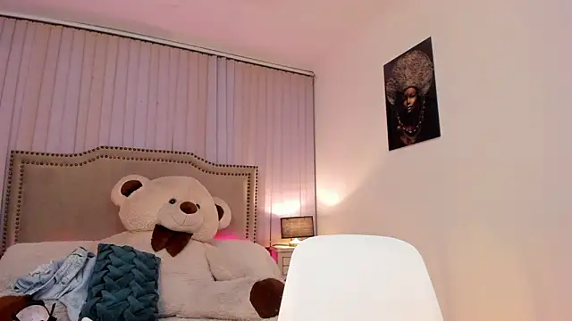 Snapshot of Valentina_Se chatting on January 14, 9:45 am Valentina Se online show from January 14, 9:45 am