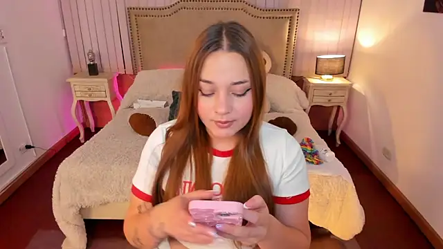 Snapshot of Valentina_Se chatting on January 17, 3:55 am Valentina Se online show from January 17, 3:55 am