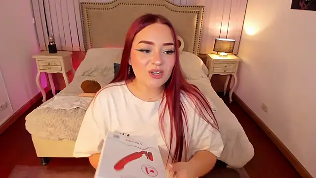 Snapshot of Valentina_Se chatting on January 21, 3:48 am Valentina Se online show from January 21, 3:48 am