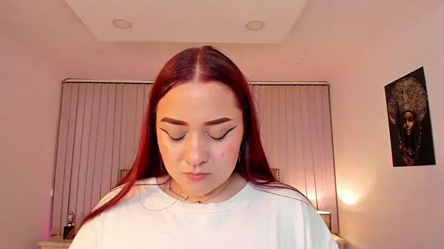 Snapshot of Valentina_Se chatting on January 21, 9:57 am Valentina Se online show from January 21, 9:57 am