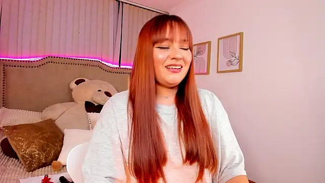 Snapshot of Valentina_Se chatting on March 4, 4:06 am Valentina Se online show from March 4, 4:06 am